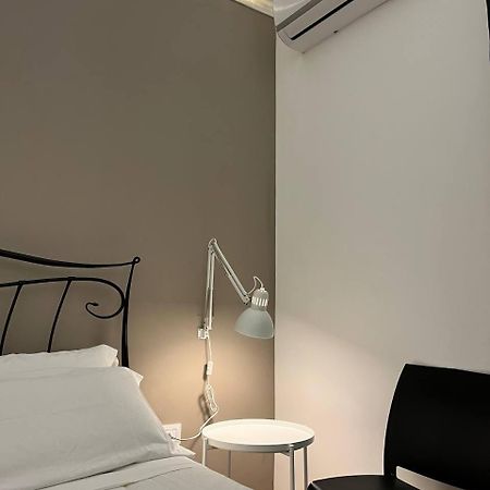 Bien-Etre Exclusive Apartment Taranto Exteriör bild