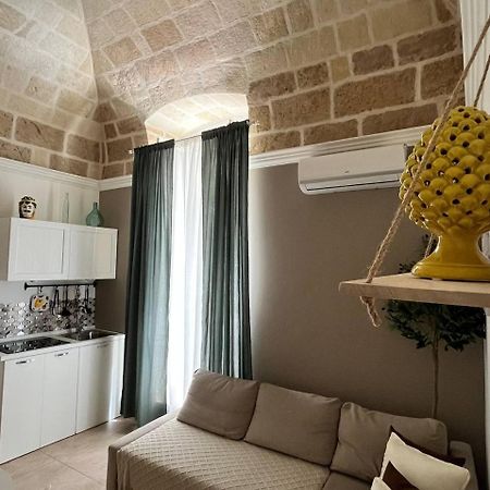 Bien-Etre Exclusive Apartment Taranto Exteriör bild