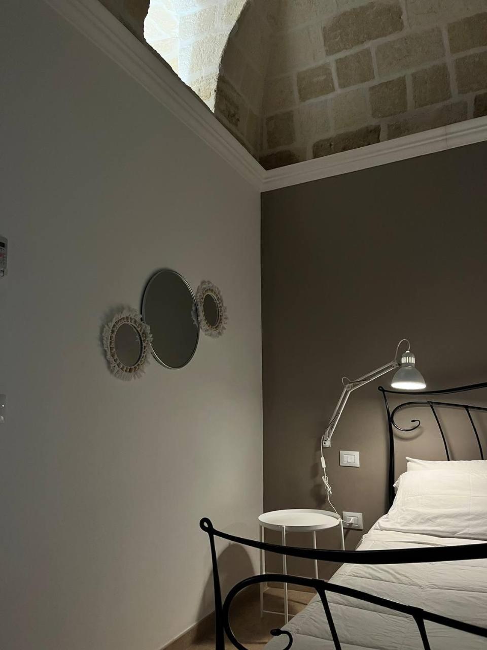 Bien-Etre Exclusive Apartment Taranto Exteriör bild